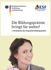 Bildungsprämie