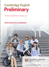 Cambridge English