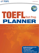 TOEFL iBT