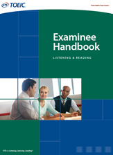 TOEIC Listening&Reading