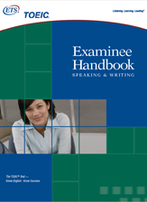 TOEIC Speaking&Writing
