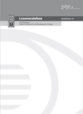 Schriftlicher Ausdruck
