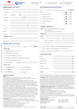 Registration to German Courses 2024