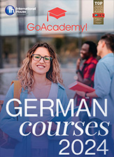 German Courses in Düsseldorf