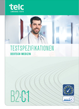 Testspezifikationen