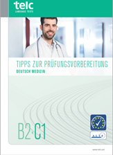 Tipps zur Prüfungsvorbereitung